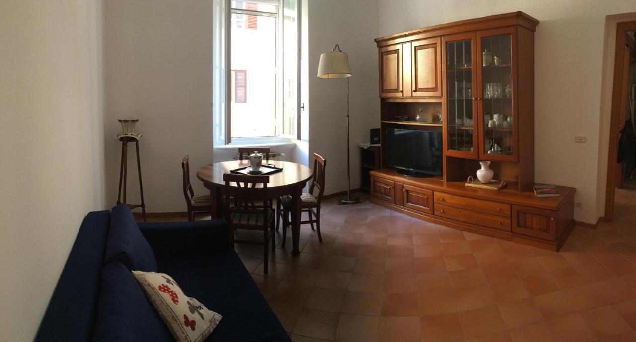 Апартаменты Sweety Rome House Экстерьер фото